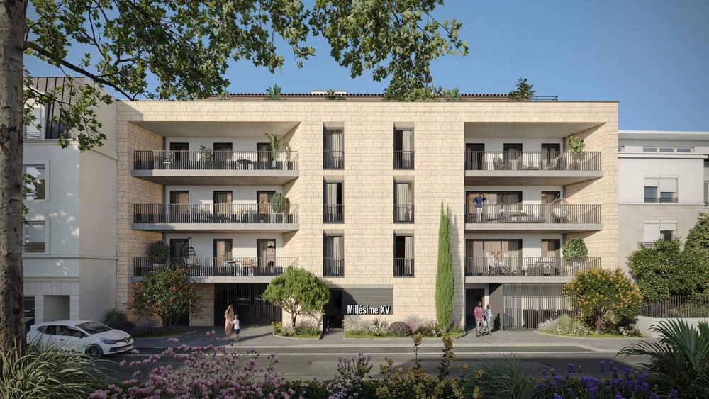   Pessac (33600)