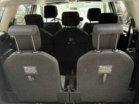 Citro&euml;n Grand C4 Picasso BlueHDi 120 S&S 98g Business 2016 occasion Larmor-Plage 56260