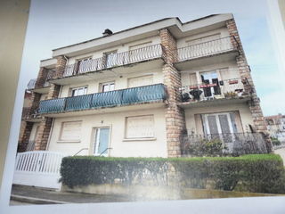  Appartement � vendre 3 pi�ces 56 m�