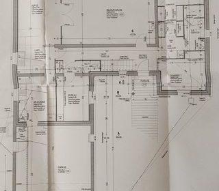  Maison � vendre 9 pi�ces 210 m�