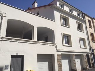  Appartement � vendre 4 pi�ces 119 m�