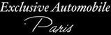EXCLUSIVE AUTOMOBILE 
