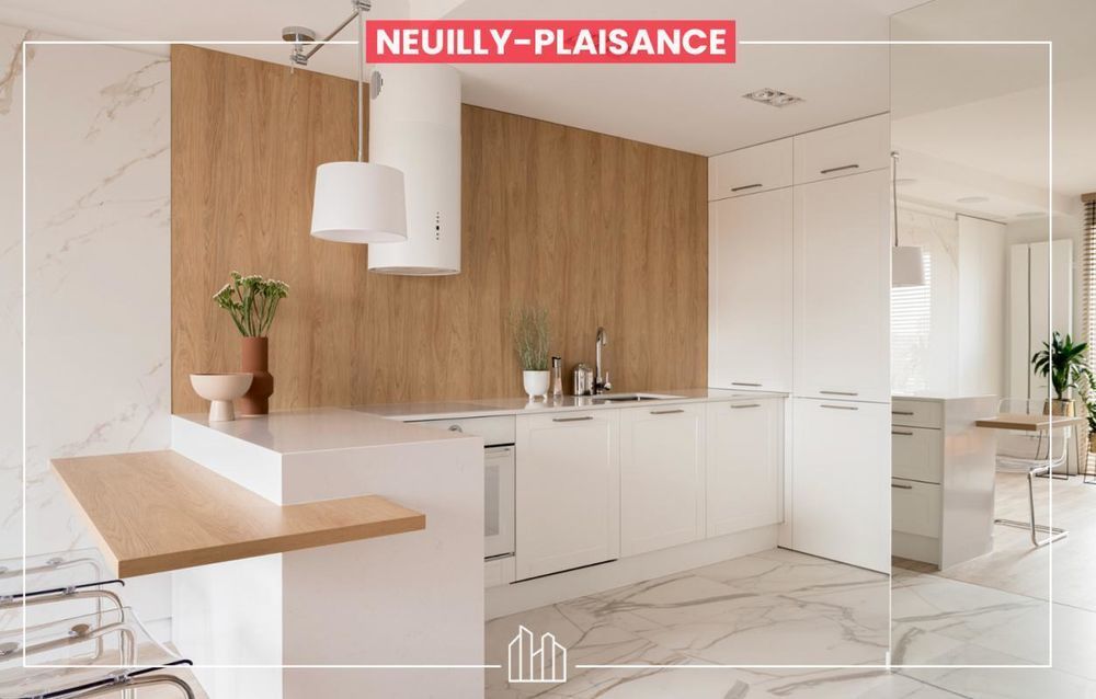   Neuilly-Plaisance (93360)