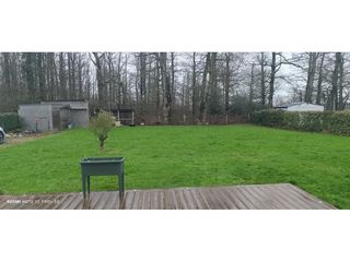  Maison � vendre 5 pi�ces 123 m�