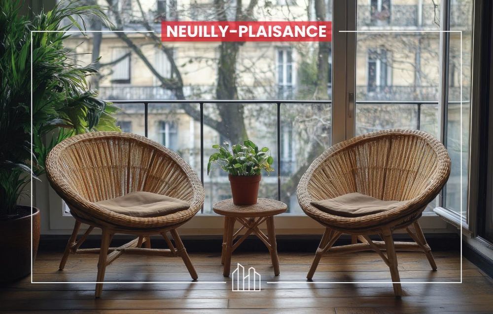   Neuilly-Plaisance (93360)