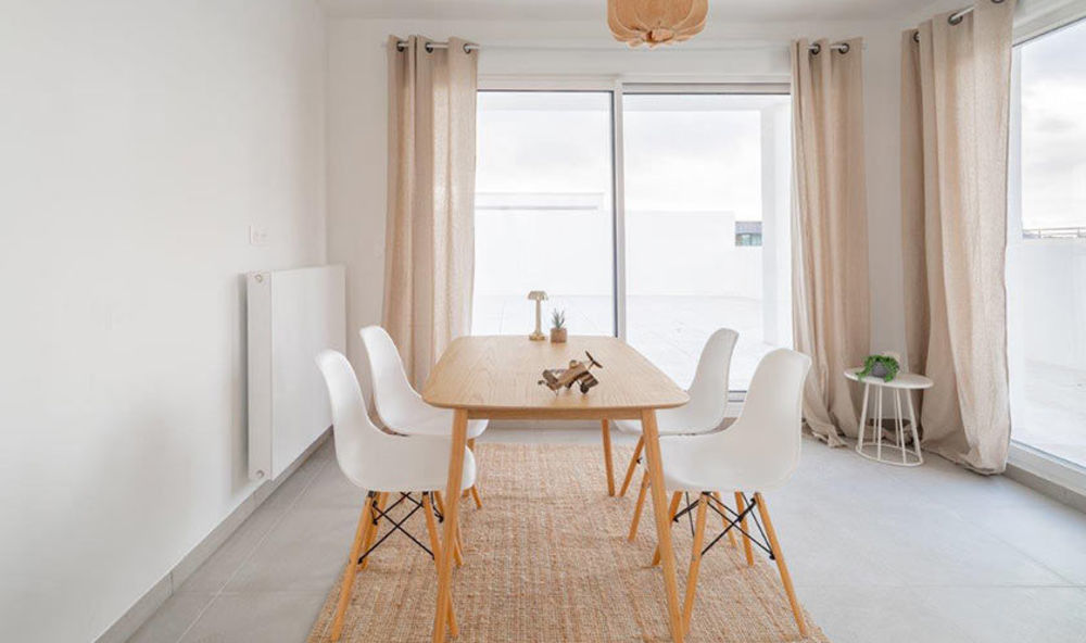 Appartements neufs   Montpellier (34070)