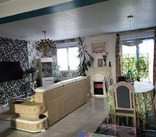  Maison � vendre 5 pi�ces 158 m�