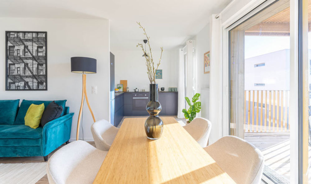 Appartements neufs et Maisons neuves   Clisson (44190)