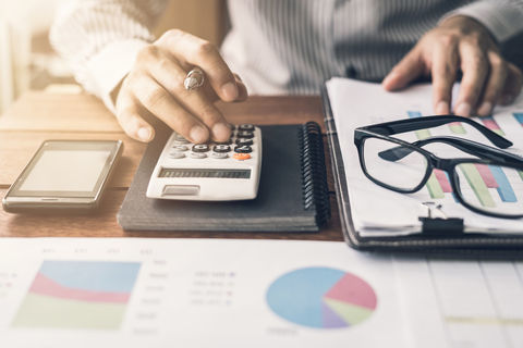 Vendre un bien immobilier entre particuliers