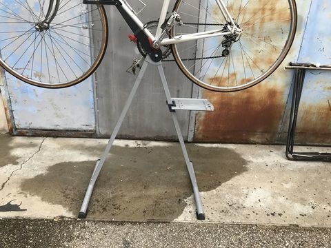 support de vélo 50 26100 Romans-sur-isre