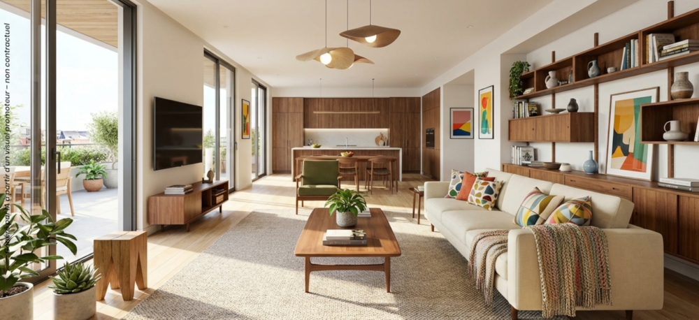 Appartements neufs   Arras (62000)