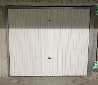  Parking / Garage � vendre 13 m�