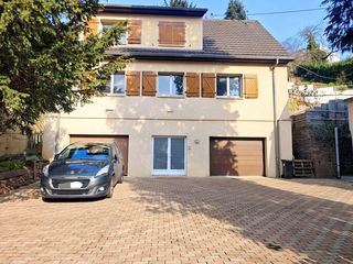  Maison � vendre 5 pi�ces 154 m�