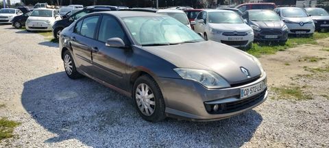 Renault Laguna III 2.0 dCi 150 Dynamique 2008 occasion Perpignan 66000