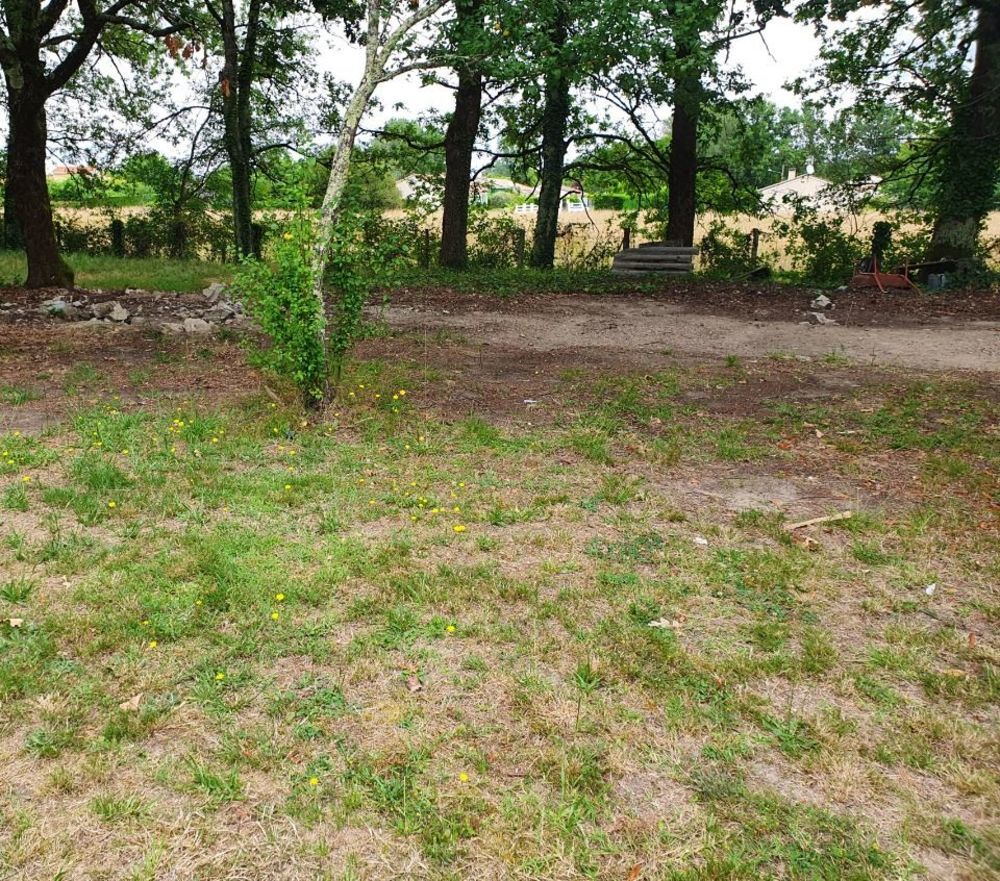 Maisons neuves   Gauriaguet (33240)