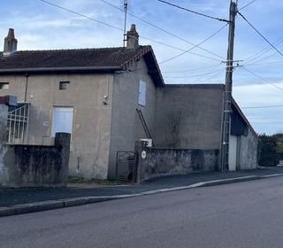  Maison � louer 3 pi�ces 55 m�