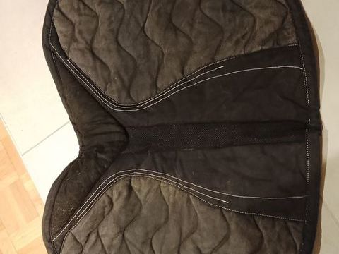 Tapis de selle morphologique 20 29200 Brest