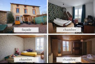  Maison � vendre 5 pi�ces 130 m�