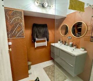  Appartement � vendre 3 pi�ces 96 m�