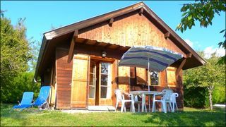 Location  Chalet - Bungalow 