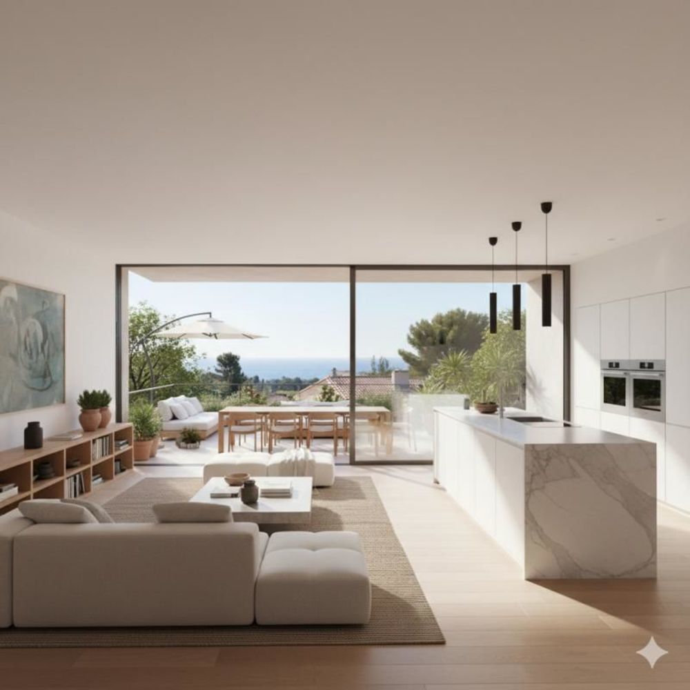 Appartements neufs   Le Barcarès (66420)