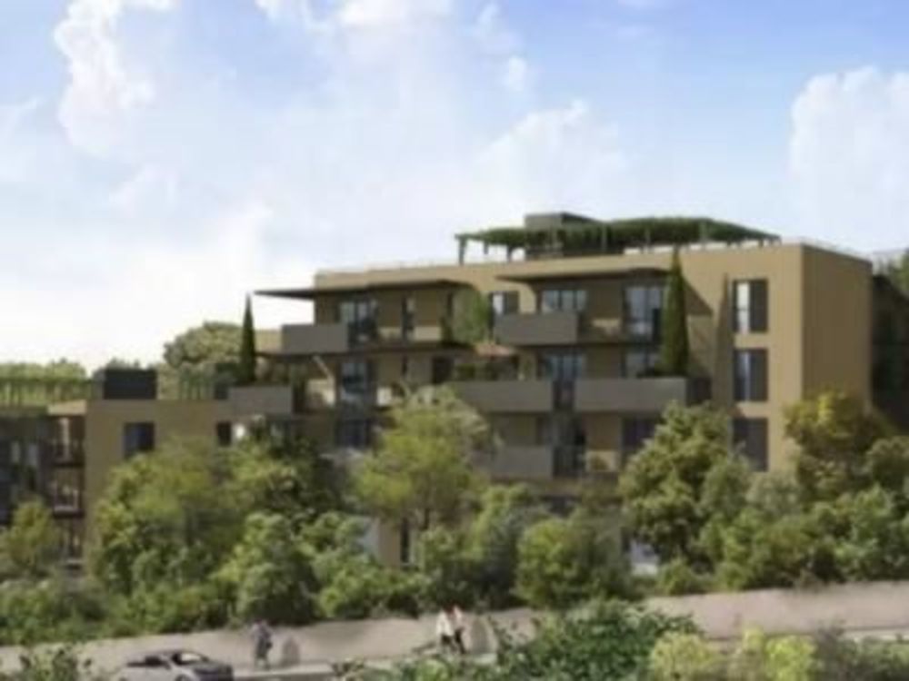 Appartements neufs   Cagnes-sur-Mer (06800)
