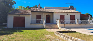  Villa � vendre 4 pi�ces 120 m�