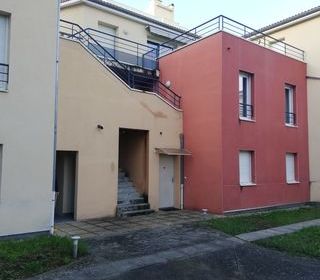  Appartement � vendre 3 pi�ces 60 m�