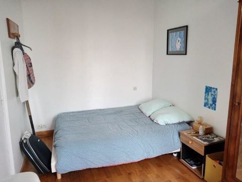  Appartement  louer 2 pices 35 m