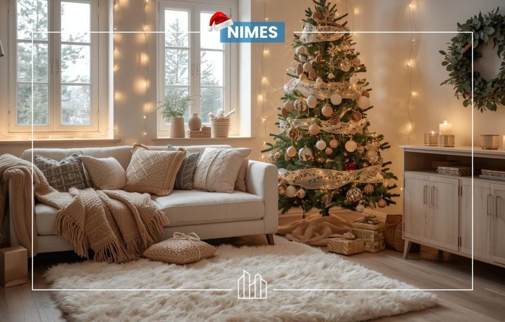 Appartements neufs   Nimes (30900)