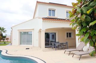  Maison � vendre 8 pi�ces 168 m�