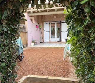  Maison � vendre 3 pi�ces 53 m�