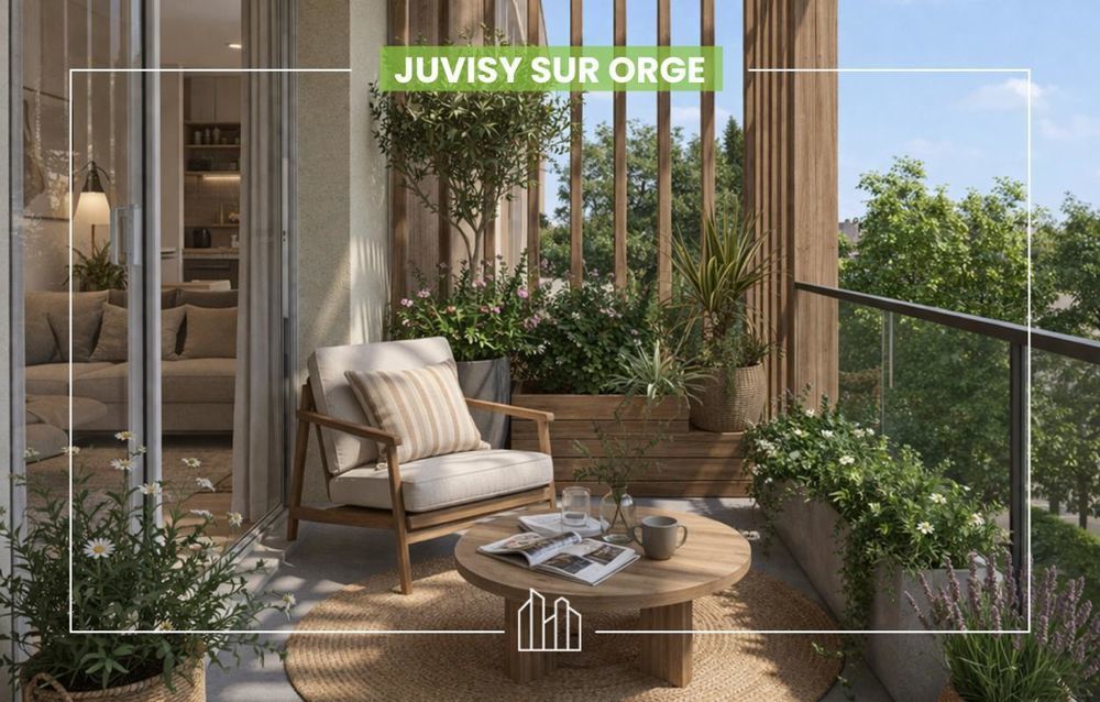   Juvisy-sur-Orge (91260)