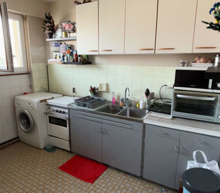  Appartement � vendre 2/3 pi�ces 51 m�