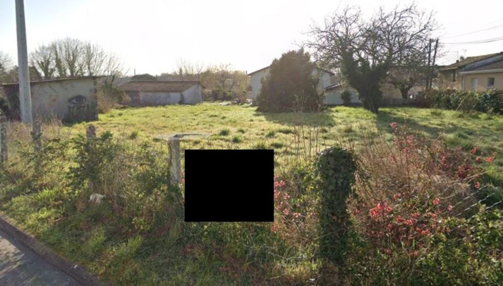 Maisons neuves   La Br�de (33650)