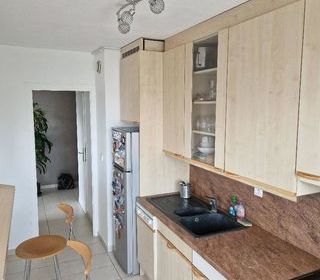  Appartement � louer 4 pi�ces 80 m�