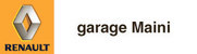 Garage Maini 