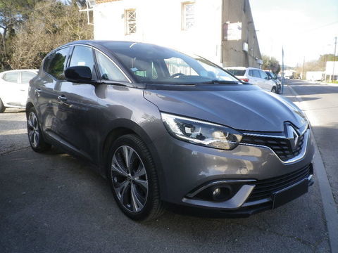 Renault Grand scenic IV Grand Scenic TCe 140 FAP Intens 2019 occasion Aubagne 13400