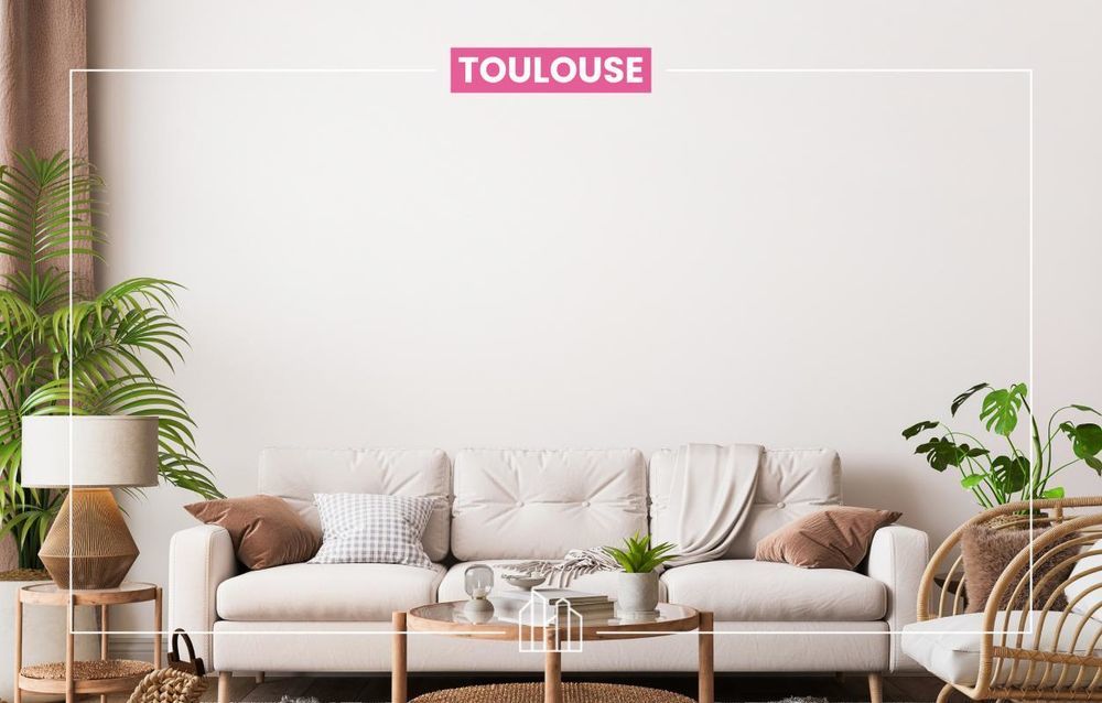 Appartements neufs   Toulouse (31400)