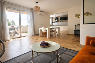  Appartement � vendre 3 pi�ces 77 m�