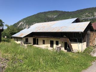  Maison � vendre 2/3 pi�ces 170 m�