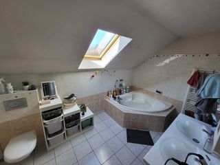  Maison � vendre 6 pi�ces 122 m�