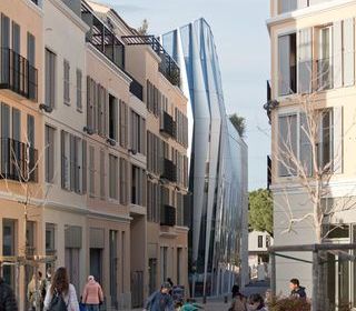  Parking / Garage � louer 13 m�