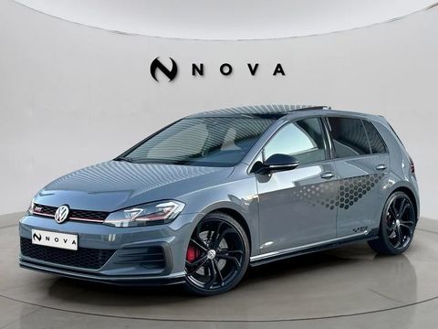 Volkswagen Golf VII GTI TCR Toit Ouvrant 2019 occasion Pessac 33600