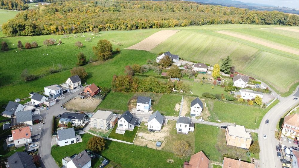   Schœnenbourg (67250)