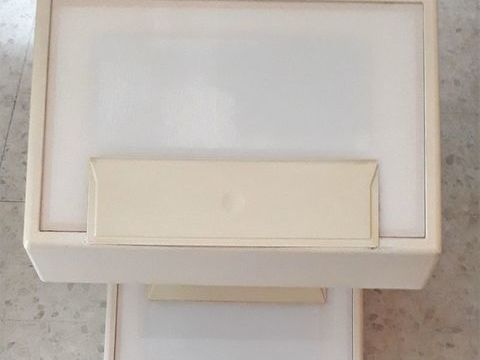 Appareil m&eacute;dical Kirlian 950 67202 Wolfisheim