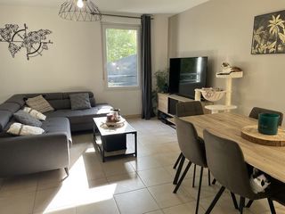  Appartement � vendre 3 pi�ces 63 m�