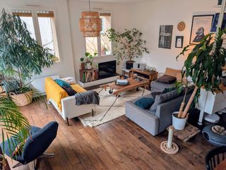  Duplex/triplex � vendre 5 pi�ces 119 m�