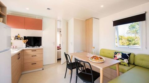 Mobil-Home Mobil-Home 2022 occasion Saint-Jean-de-Monts 85160