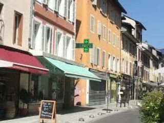  Appartement � louer 2/3 pi�ces 59 m�